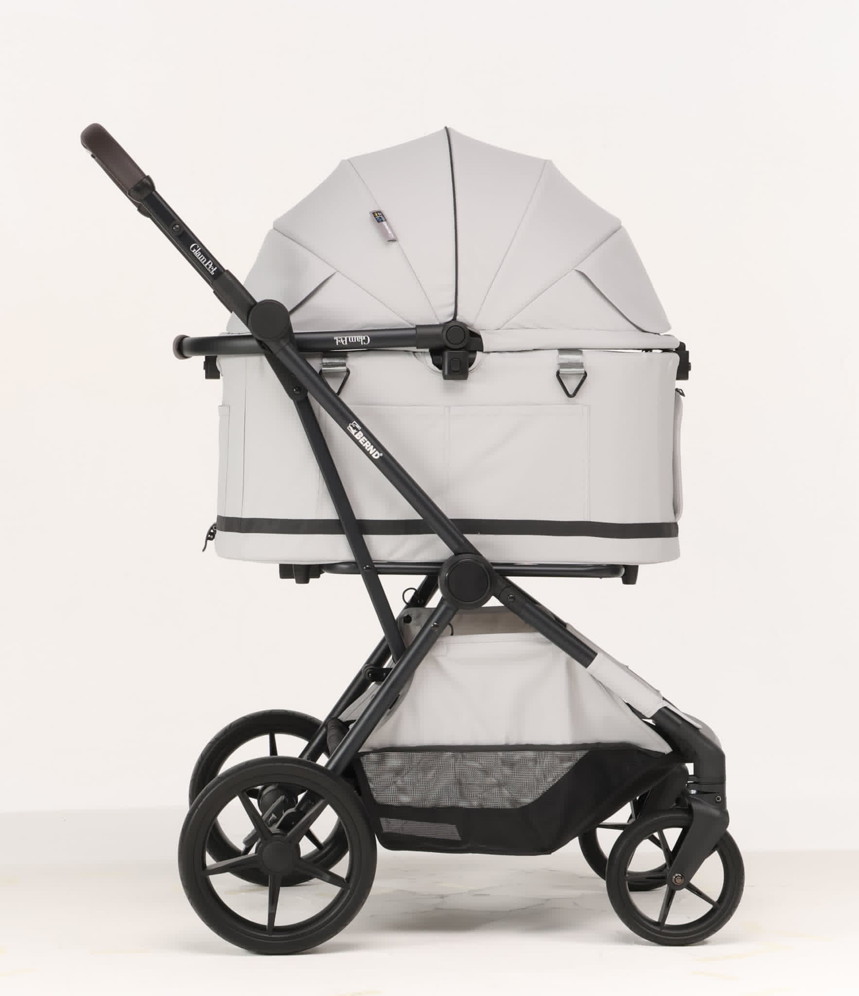 Glam Pet — Harbor Gray, Ansicht 2
